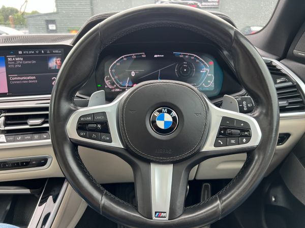 2019 (192) BMW X5 M Sport X Drive 45E Auto 362671845