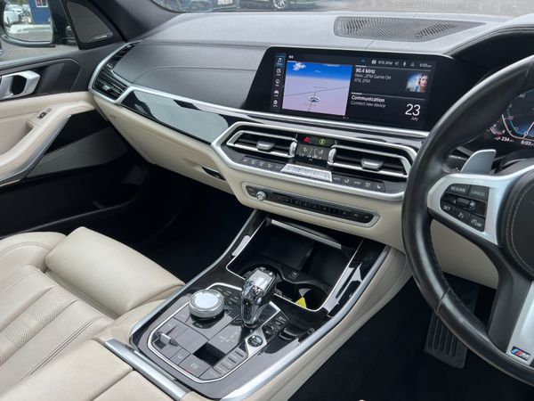 2019 (192) BMW X5 M Sport X Drive 45E Auto 362671856