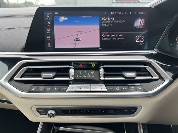 2019 (192) BMW X5 M Sport X Drive 45E Auto 362671888