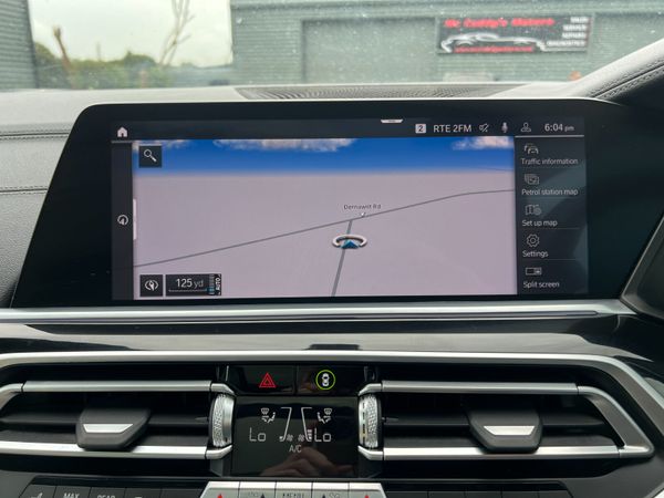 2019 (192) BMW X5 M Sport X Drive 45E Auto 362671889