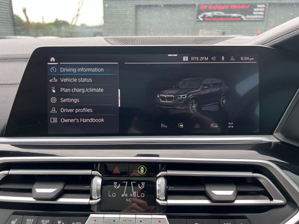 2019 (192) BMW X5 M Sport X Drive 45E Auto 362671890