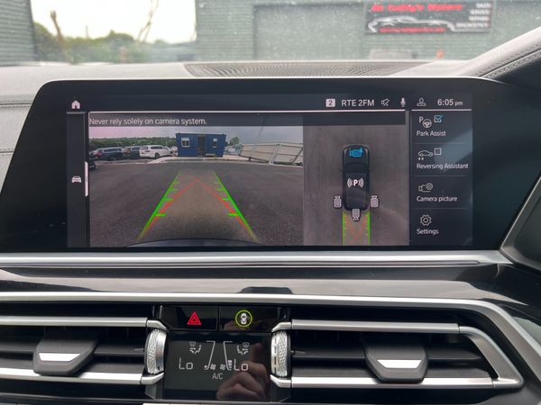 2019 (192) BMW X5 M Sport X Drive 45E Auto 362671893