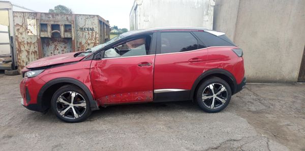 2024 PEUGEOT 3008 GT 1.5 HDI AUTO FOR BREAKING! 362694652