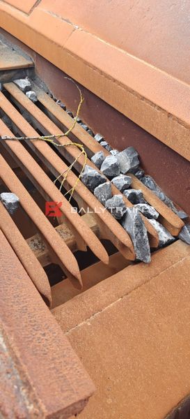 Tesab 10580 Jaw Crusher 362697137