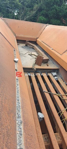 Tesab 10580 Jaw Crusher 362697130
