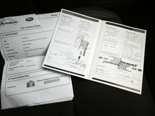 RANGE ROVER VELAR 2.0D TD4 180,NEW T-CHAIN NEW NCT 362691884