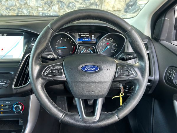 Ford Focus 2017 1.5 TDCI 362693067