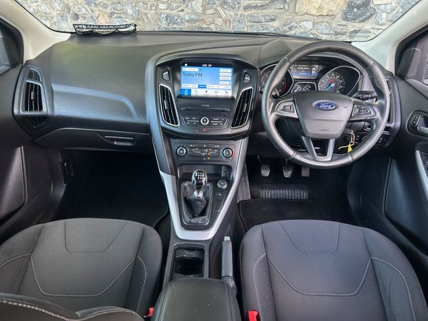 Ford Focus 2017 1.5 TDCI 362693060