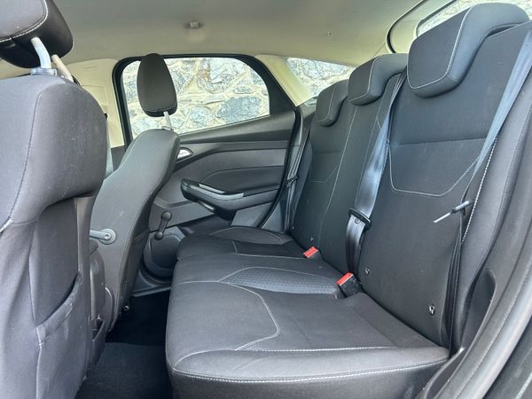 Ford Focus 2017 1.5 TDCI 362693063