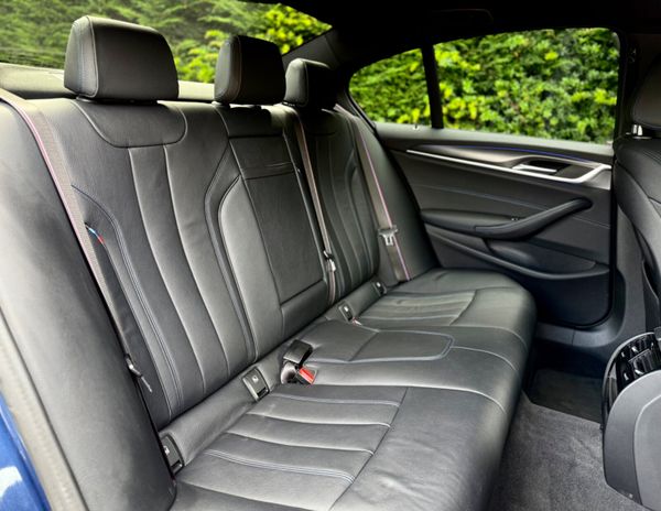 BMW 520D M SPORT X DRIVE 190BHP GREAT SPEC 362704449