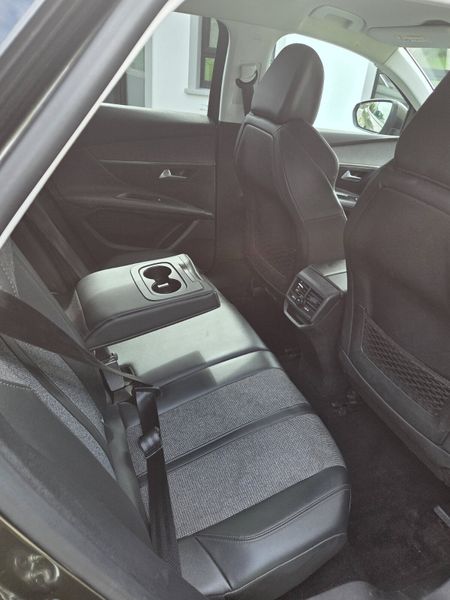 2020 PEUGEOT 3008 1.5HDI ALLURE 362704489