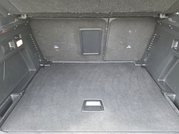 2020 PEUGEOT 3008 1.5HDI ALLURE 362704495