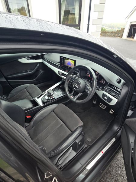 2019 AUDI A4 SLINE 2.0TDI 190BHP 362704816