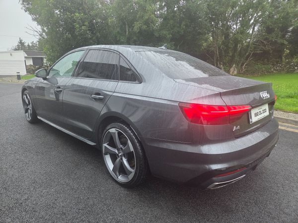 2019 AUDI A4 SLINE 2.0TDI 190BHP 362704819