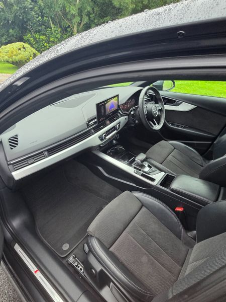 2019 AUDI A4 SLINE 2.0TDI 190BHP 362704826