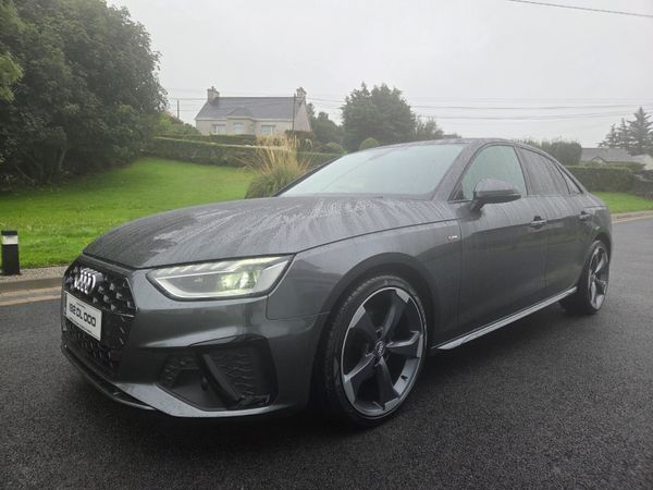 2019 AUDI A4 SLINE 2.0TDI 190BHP 362704820