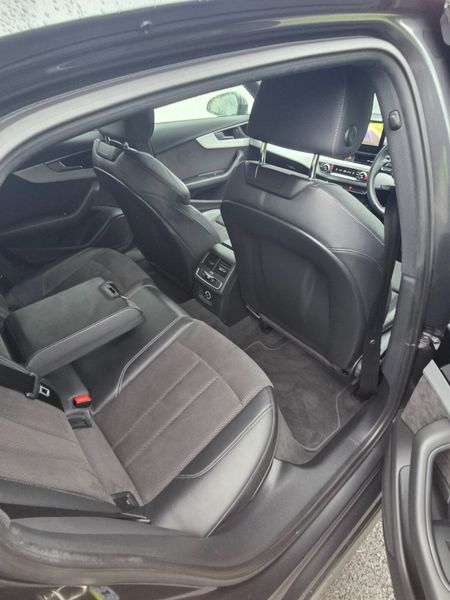 2019 AUDI A4 SLINE 2.0TDI 190BHP 362704822