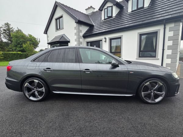 2019 AUDI A4 SLINE 2.0TDI 190BHP 362704823