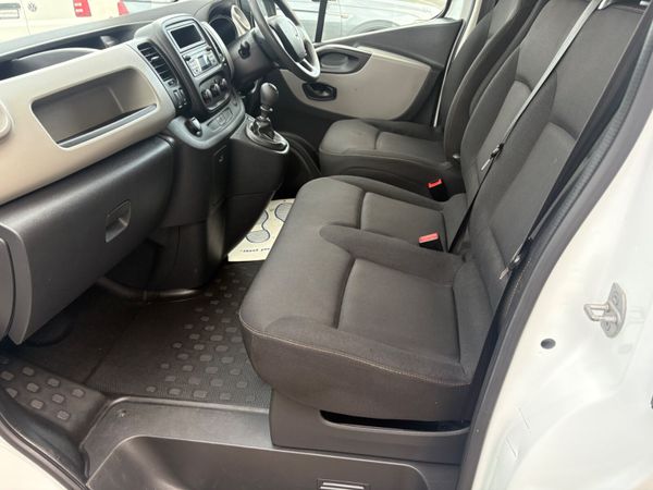 Renault Trafic 362704932