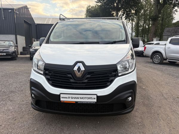 Renault Trafic 362704964
