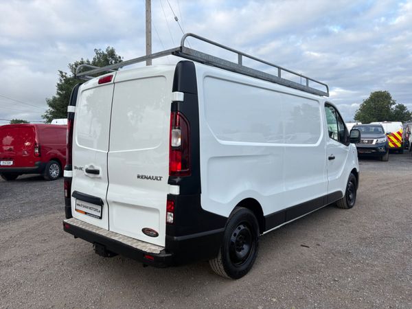 Renault Trafic 362704966