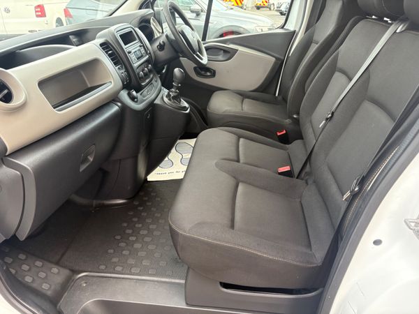 Renault Trafic 362704967