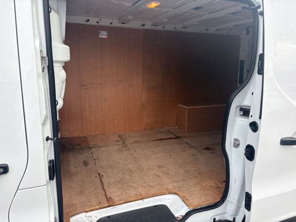 Renault Trafic 362704969