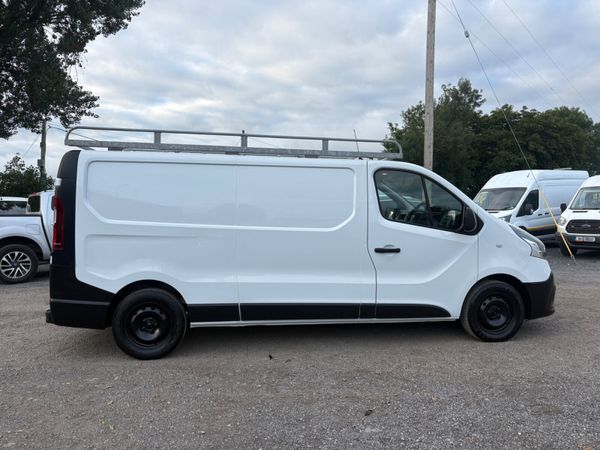 Renault Trafic 362704975