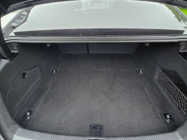 2017 AUDI A6 SLINE 2.0TDI 190BHP AUTO 362705516