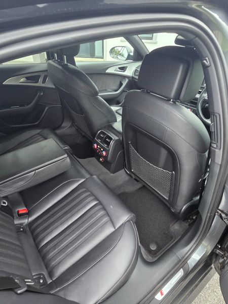 2017 AUDI A6 SLINE 2.0TDI 190BHP AUTO 362705510