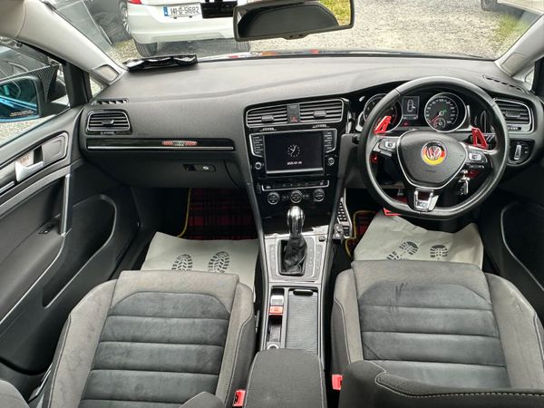 Volkswagen Golf 2014 1.4 Highline 38kMiles 362705601