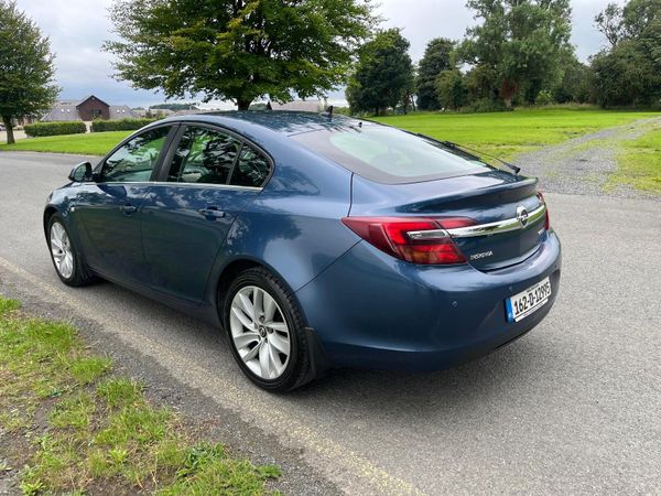Opel Insignia 2016 SC 1.6  CDTI 362708509