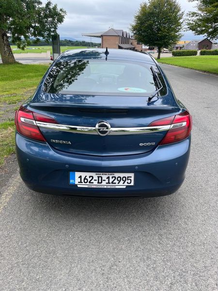 Opel Insignia 2016 SC 1.6  CDTI 362708516