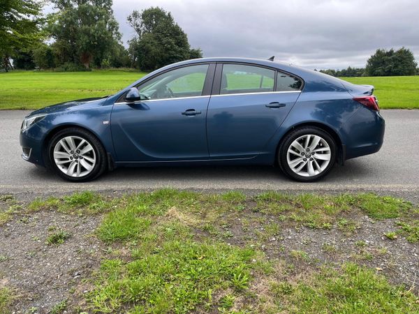 Opel Insignia 2016 SC 1.6  CDTI 362708511