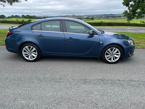 Opel Insignia 2016 SC 1.6  CDTI 362708513