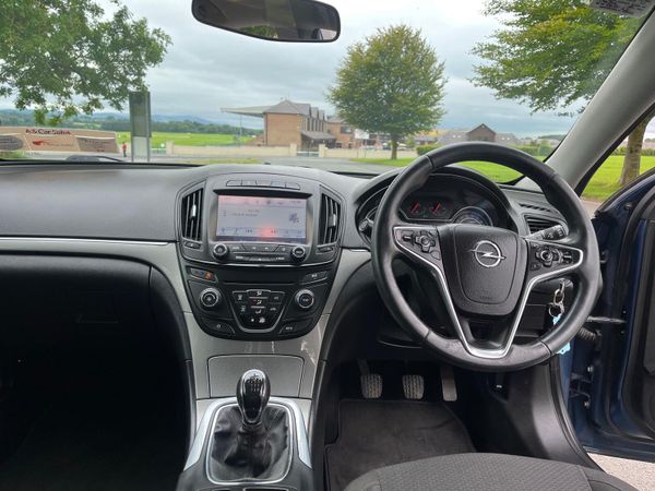Opel Insignia 2016 SC 1.6  CDTI 362708564