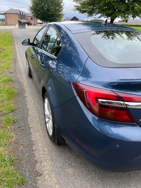 Opel Insignia 2016 SC 1.6  CDTI 362708566