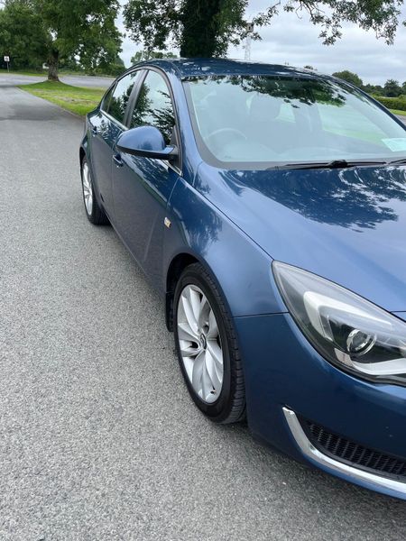 Opel Insignia 2016 SC 1.6  CDTI 362708568