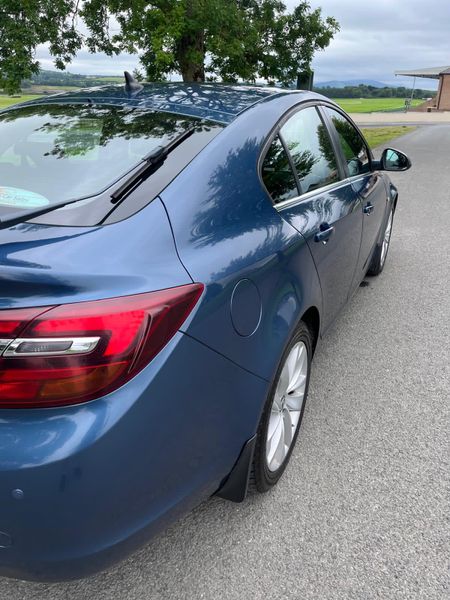 Opel Insignia 2016 SC 1.6  CDTI 362708560