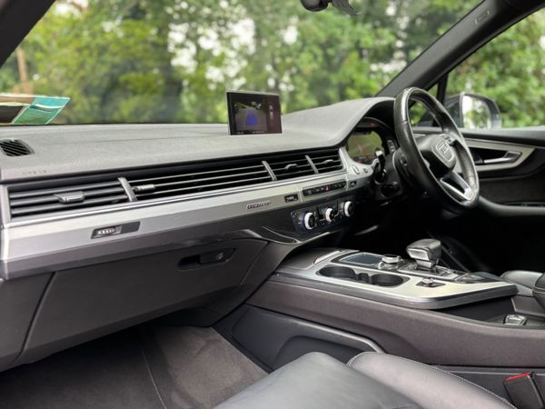 171 Audi Q7 3.0TDI 218 quattro S Line 21 362702375