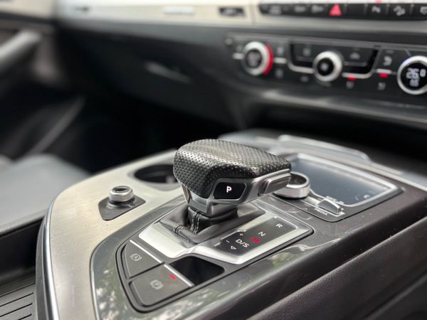 171 Audi Q7 3.0TDI 218 quattro S Line 21 362702378