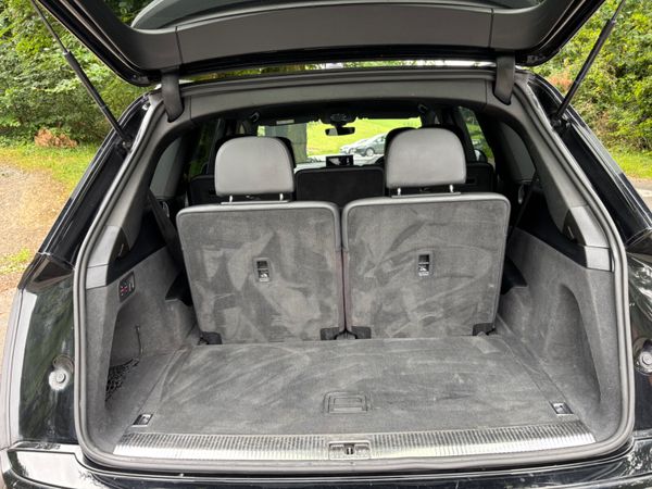 171 Audi Q7 3.0TDI 218 quattro S Line 21 362702379