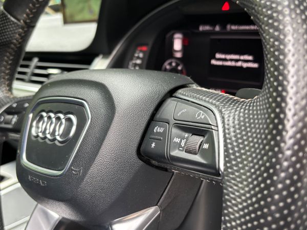 171 Audi Q7 3.0TDI 218 quattro S Line 21 362702380