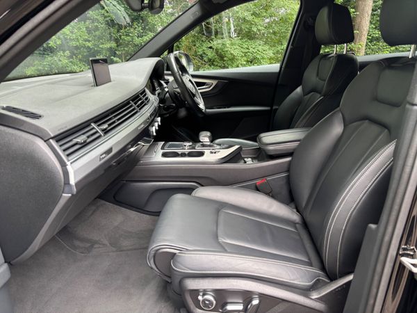 171 Audi Q7 3.0TDI 218 quattro S Line 21 362702381