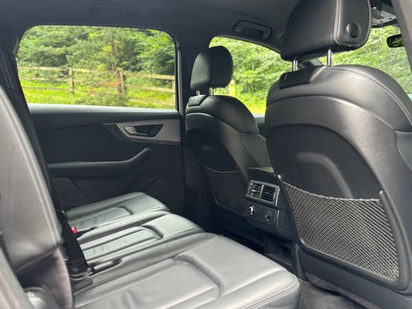 171 Audi Q7 3.0TDI 218 quattro S Line 21 362702383