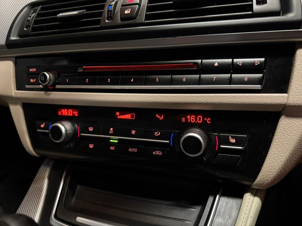 BMW 520D M-Sport / M Performance 362702749