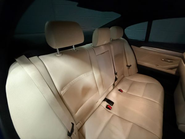 BMW 520D M-Sport / M Performance 362702743
