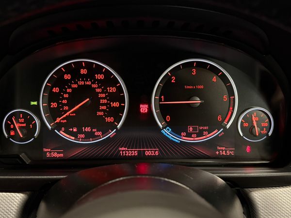 BMW 520D M-Sport / M Performance 362702760