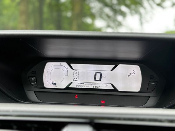 161 Citroen C4  Special Edition Low mileage! 362702795