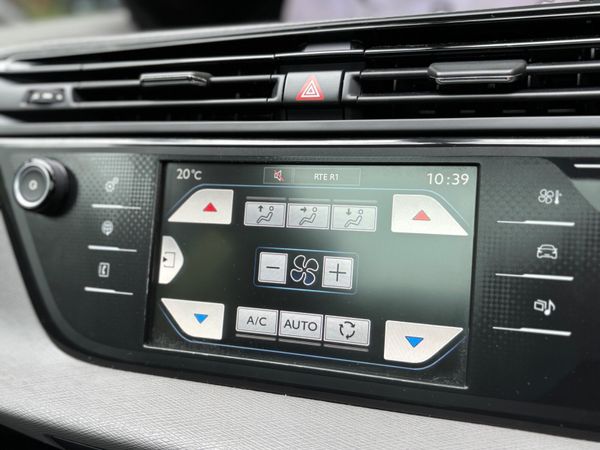 161 Citroen C4  Special Edition Low mileage! 362702796